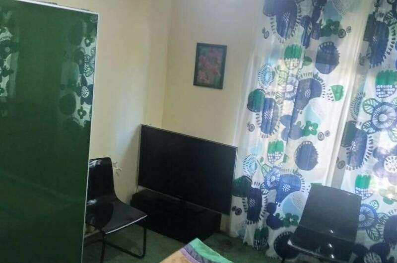 Изображение Изображение квартиры "Этаж под ключ с тремя спальнями" #6 #6