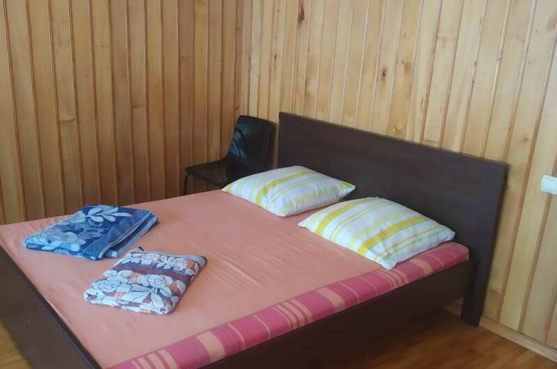 Изображение Изображение квартиры / апартамента "Этаж под ключ с тремя спальнями" #10 #8