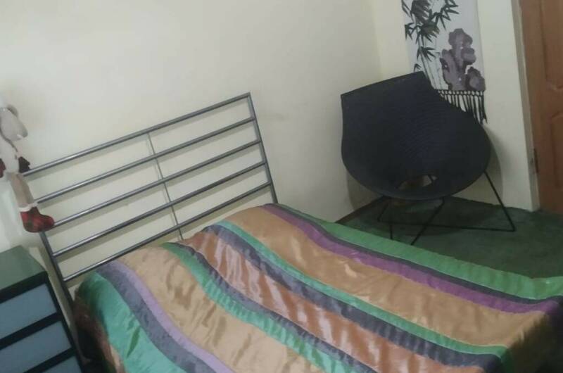 Изображение Изображение квартиры / апартамента "Этаж под ключ с тремя спальнями" #11 #9