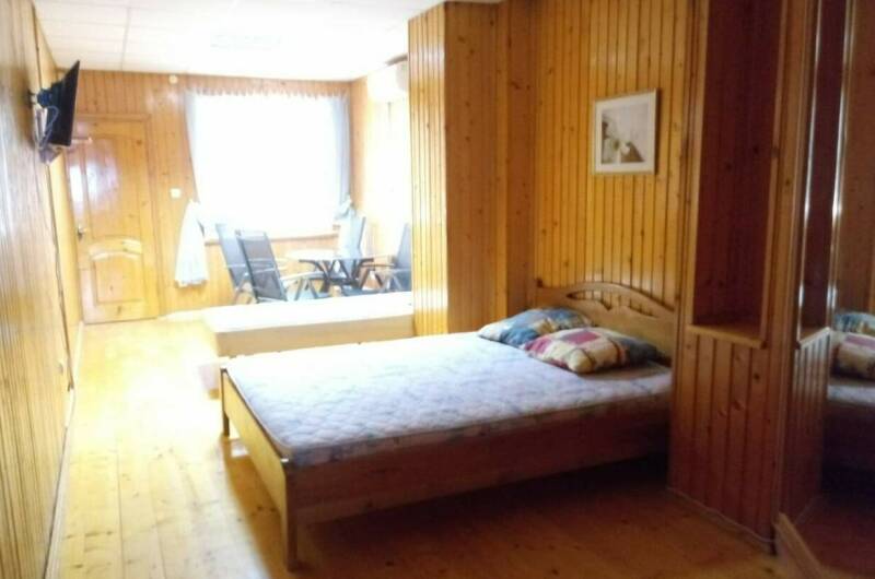 Изображение Изображение квартиры &quot;4-х этажный таунхаус&quot; #5 #5