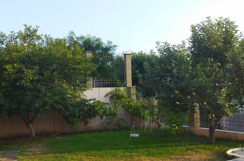 Изображение Изображение квартиры &quot;Вилла братьев Бухаревых&quot; #2 #2