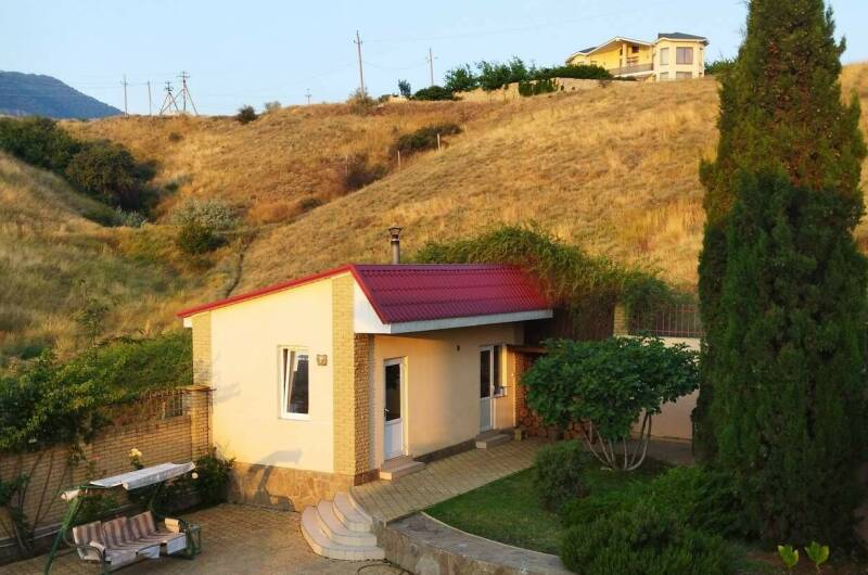 Изображение Изображение квартиры &quot;Вилла братьев Бухаревых&quot; #3 #3