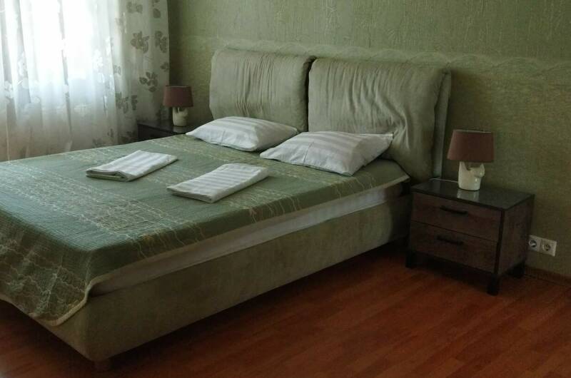 Изображение Изображение квартиры &quot;Вилла братьев Бухаревых&quot; #5 #5