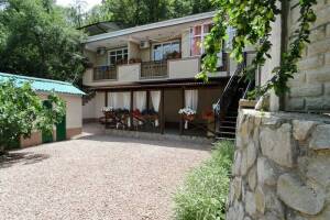 Изображение отеля / гостиницы "Гостевой дом «Феерия»"