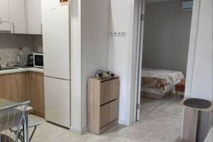 Изображение квартиры "Квартира возле Олимпийского парка"