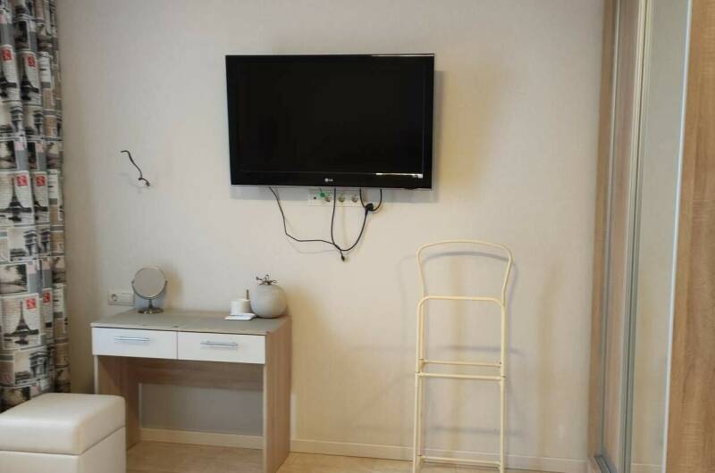 Изображение Изображение квартиры "Квартира возле Олимпийского парка" #2 #2