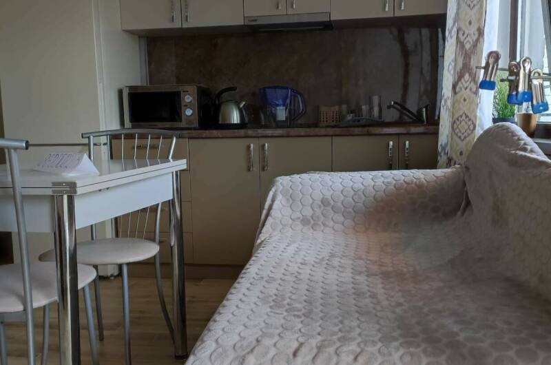 Изображение Изображение квартиры "Квартира возле Олимпийского парка" #5 #5