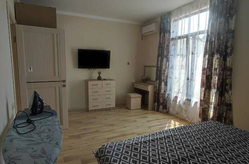 Изображение Изображение квартиры "Квартира возле Олимпийского парка" #6 #6