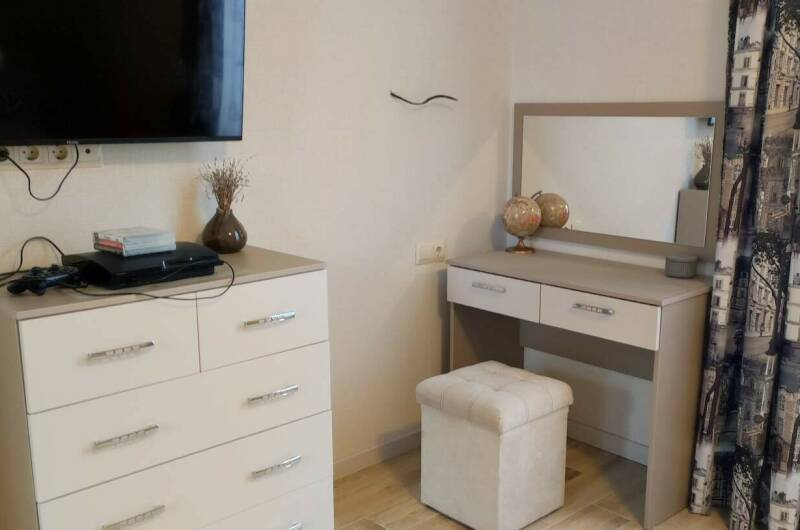 Изображение Изображение квартиры "Квартира возле Олимпийского парка" #7 #7