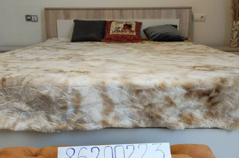 Изображение Изображение квартиры / апартамента "Квартира возле Олимпийского парка" #10 #8