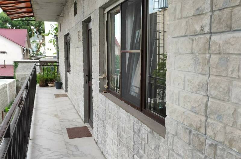 Изображение Изображение квартиры / апартамента "Квартира возле Олимпийского парка" #11 #9