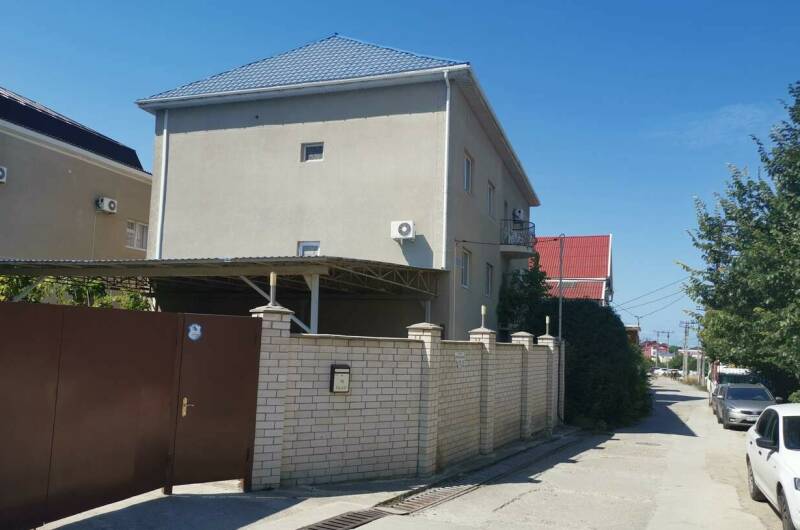 Изображение Изображение гостиницы &quot;Гостевой дом «Sukko house»&quot; #1 #1