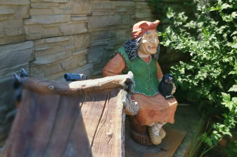 Изображение Изображение гостиницы &quot;Гостевой дом «Sukko house»&quot; #5 #5