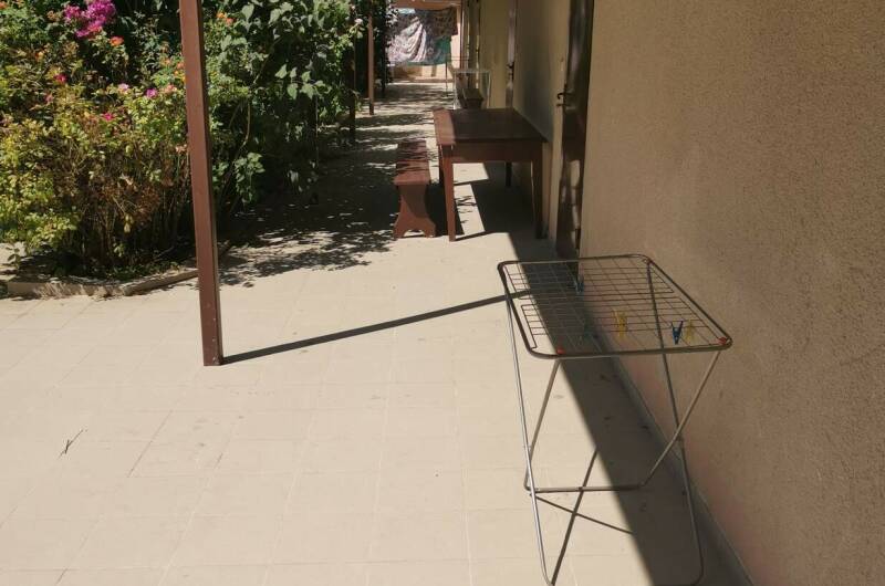 Изображение Изображение отеля / гостиницы "Гостевой дом «Sukko house»" #10 #8