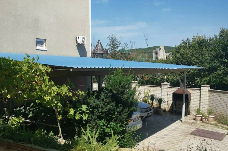 Изображение Изображение отеля / гостиницы "Гостевой дом «Sukko house»" #11 #9