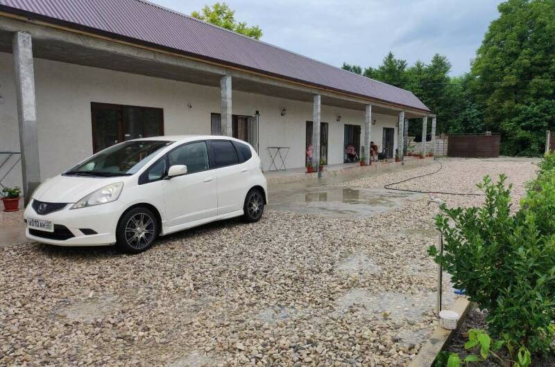 Изображение Изображение гостиницы &quot;Частный дом «Ариана»&quot; #3 #3