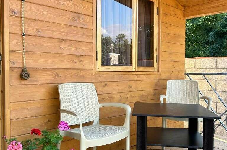 Изображение Изображение гостиницы &quot;Частный дом «Ариана»&quot; #8 #8