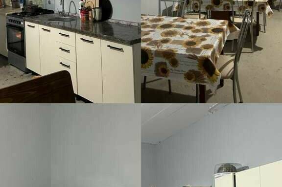 Изображение Изображение отеля / гостиницы "Частный дом «Ариана»" #11 #9