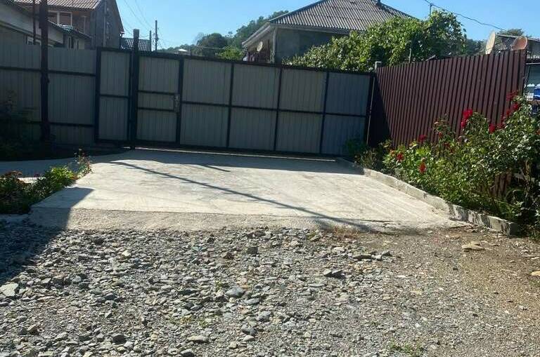 Изображение Изображение отеля / гостиницы "Частное домовладение «Домики у Риты»" #10 #8