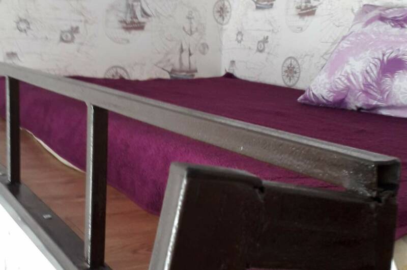 Изображение Изображение квартиры "Студия в ЖК «Лазурный-2»" #2 #2