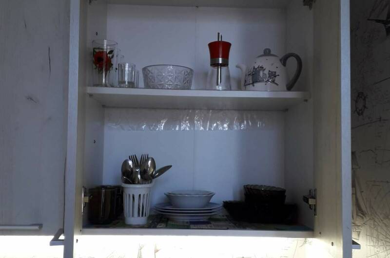 Изображение Изображение квартиры "Студия в ЖК «Лазурный-2»" #4 #4