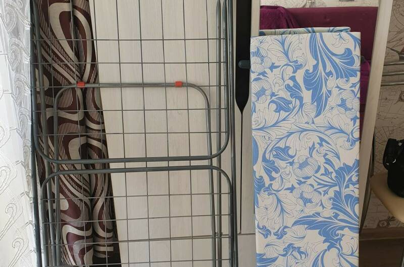 Изображение Изображение квартиры "Студия в ЖК «Лазурный-2»" #8 #8