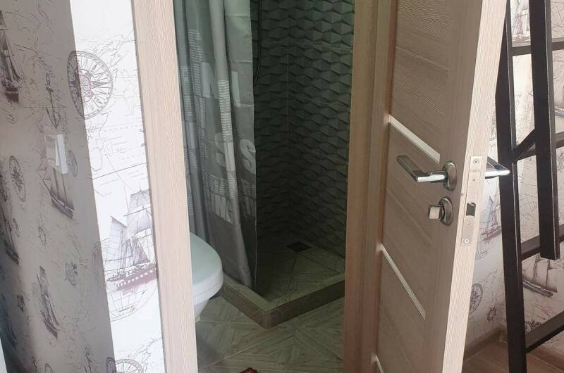 Изображение Изображение квартиры / апартамента "Студия в ЖК «Лазурный-2»" #11 #9