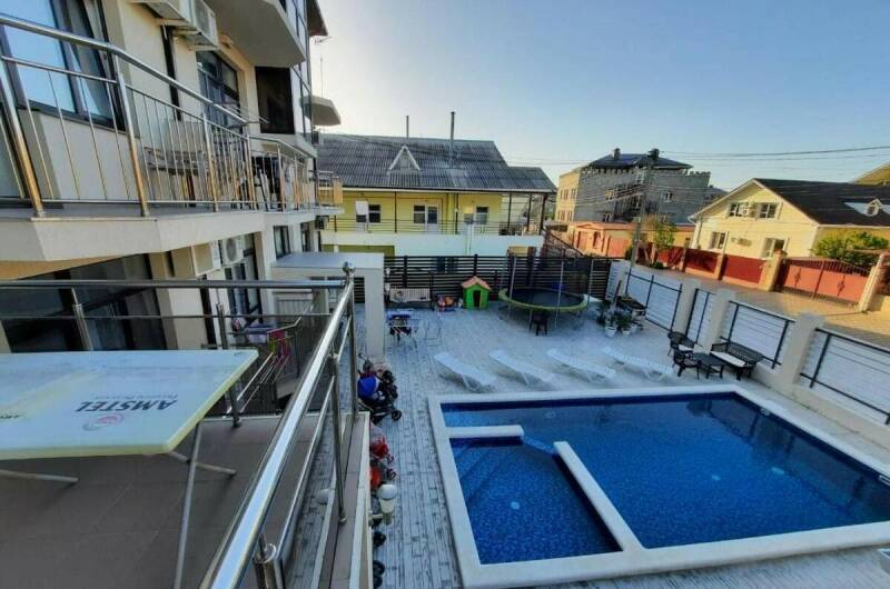 Изображение Изображение гостиницы &quot;Комплекс апартаментов «Theo luxury apartaments»&quot; #2 #2