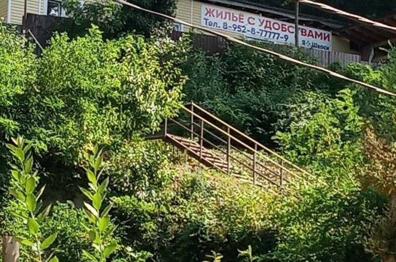 Изображение Изображение гостиницы "Гостевой дом «Старая кляча»" #1 #1