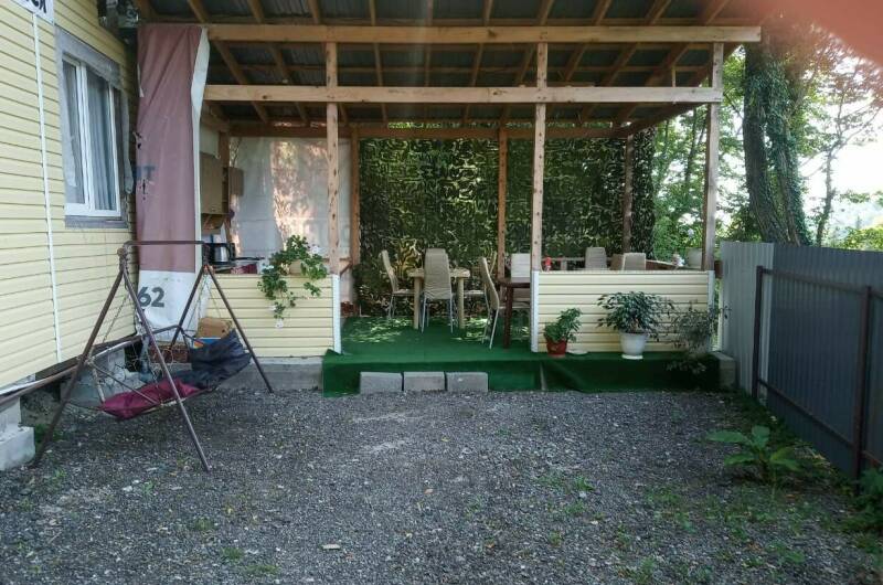 Изображение Изображение гостиницы "Гостевой дом «Старая кляча»" #5 #5