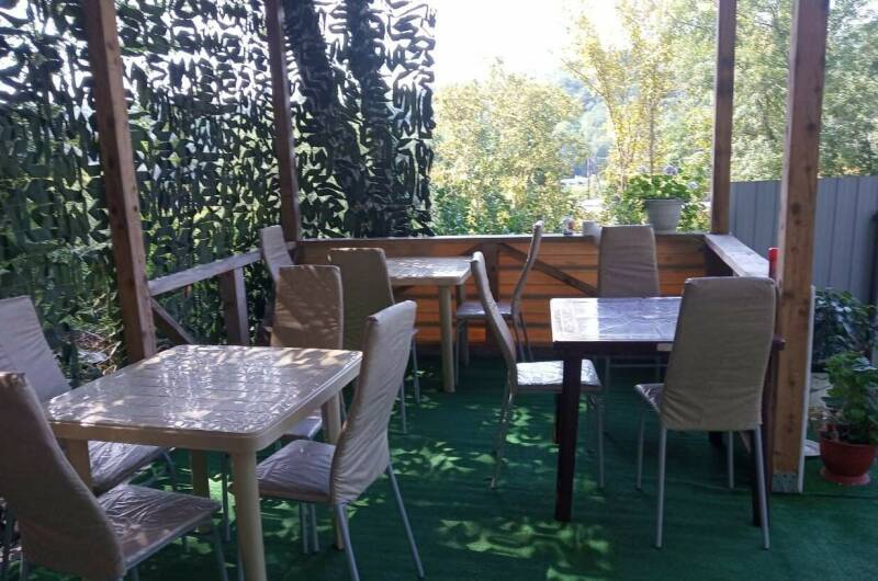 Изображение Изображение гостиницы "Гостевой дом «Старая кляча»" #6 #6