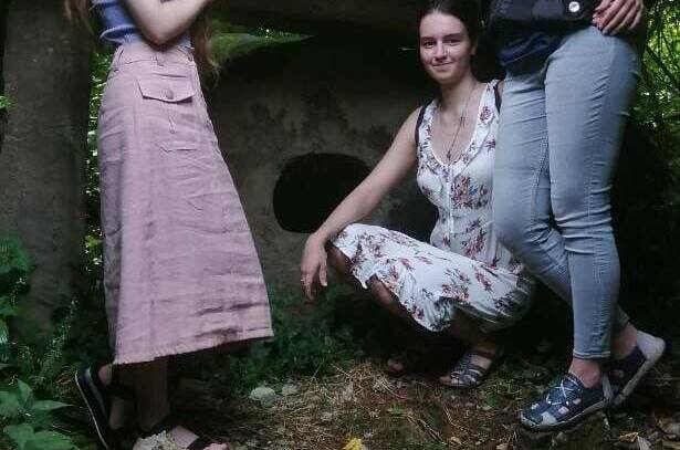 Изображение Изображение отеля / гостиницы "Гостевой дом «Старая кляча»" #10 #8