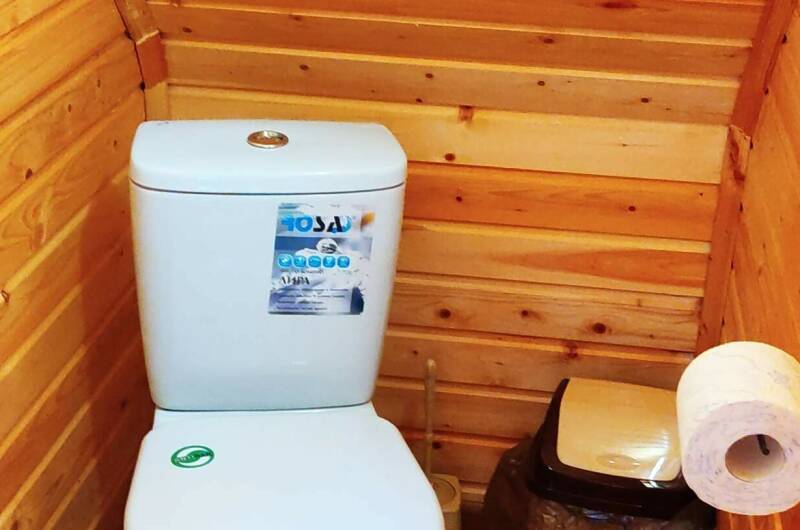 Изображение Изображение квартиры &quot;Эко-домик «Two house»&quot; #4 #4