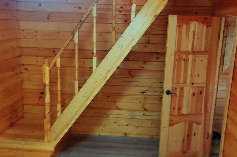 Изображение Изображение квартиры &quot;Эко-домик «Two house»&quot; #5 #5