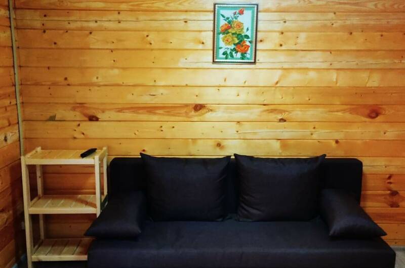 Изображение Изображение квартиры &quot;Эко-домик «Two house»&quot; #6 #6