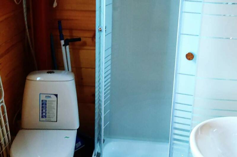 Изображение Изображение квартиры &quot;Эко-домик «Two house»&quot; #8 #8