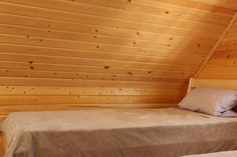 Изображение Изображение квартиры / апартамента "Эко-домик «Two house»" #11 #9