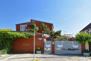 Изображение гостиницы "Гостиница «Лебеди»"