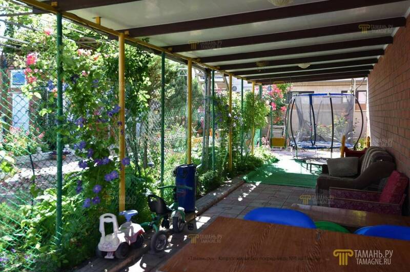 Изображение Изображение гостиницы "Гостиница «Лебеди»" #3 #3