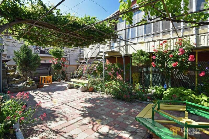 Изображение Изображение гостиницы "Гостиница «Лебеди»" #4 #4