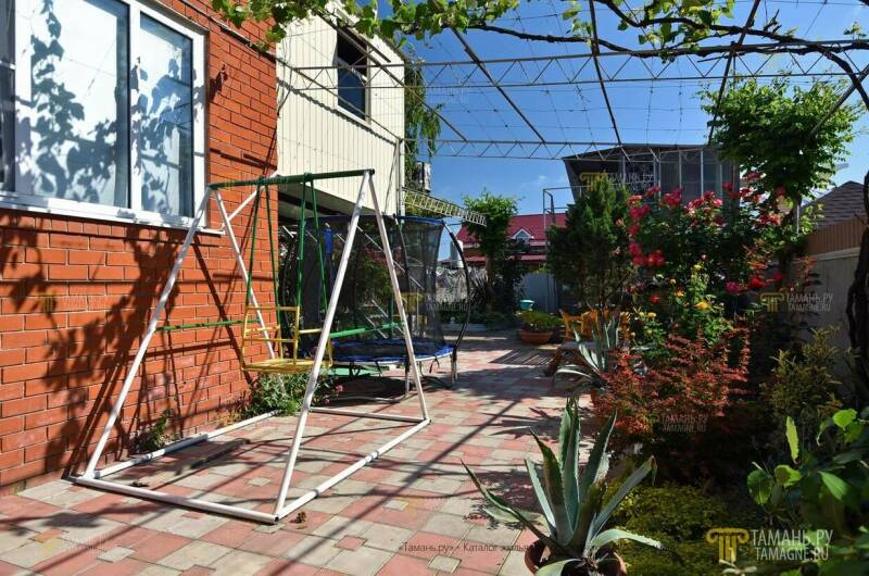 Изображение Изображение гостиницы "Гостиница «Лебеди»" #7 #7