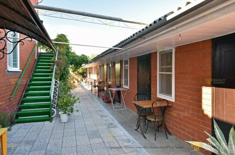 Изображение Изображение гостиницы "Гостиница «Лебеди»" #8 #8