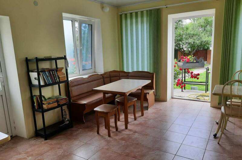 Изображение Изображение гостиницы &quot;Частное домовладение «Берег»&quot; #1 #1