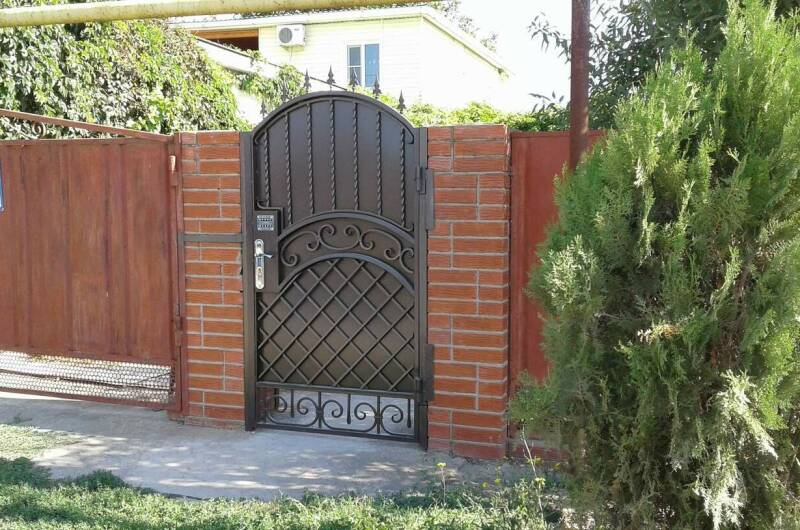 Изображение Изображение гостиницы &quot;Частное домовладение «Берег»&quot; #6 #6