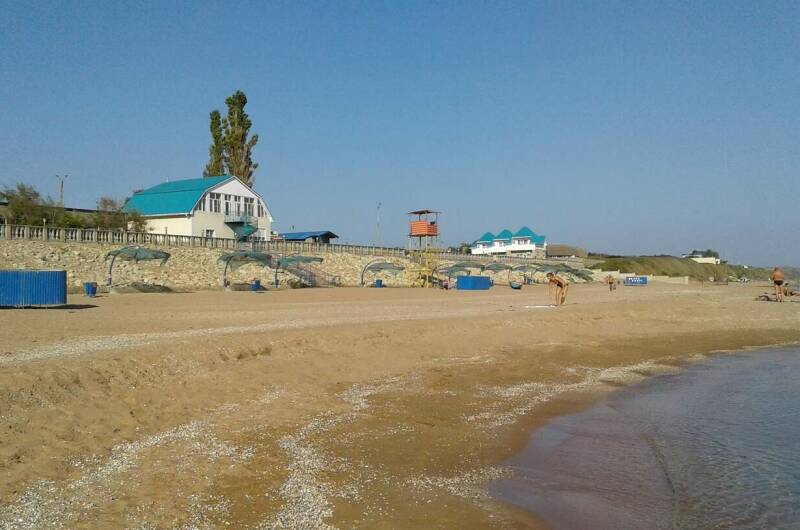 Изображение Изображение гостиницы &quot;Частное домовладение «Берег»&quot; #7 #7