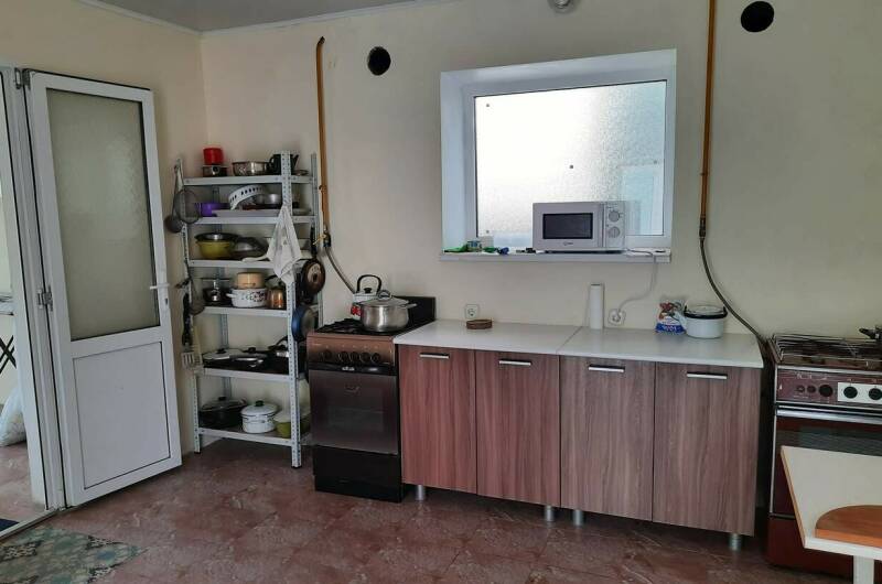 Изображение Изображение отеля / гостиницы "Частное домовладение «Берег»" #10 #8