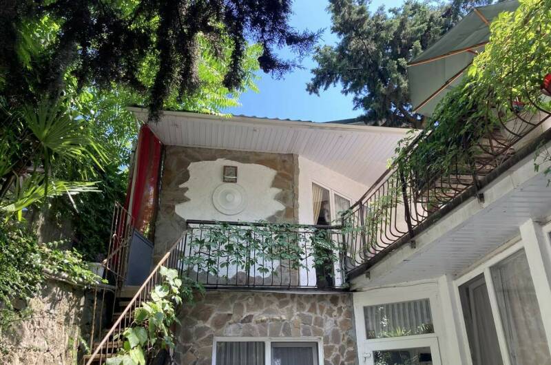 Изображение Изображение гостиницы "Частный дом «Семейный»" #1 #1