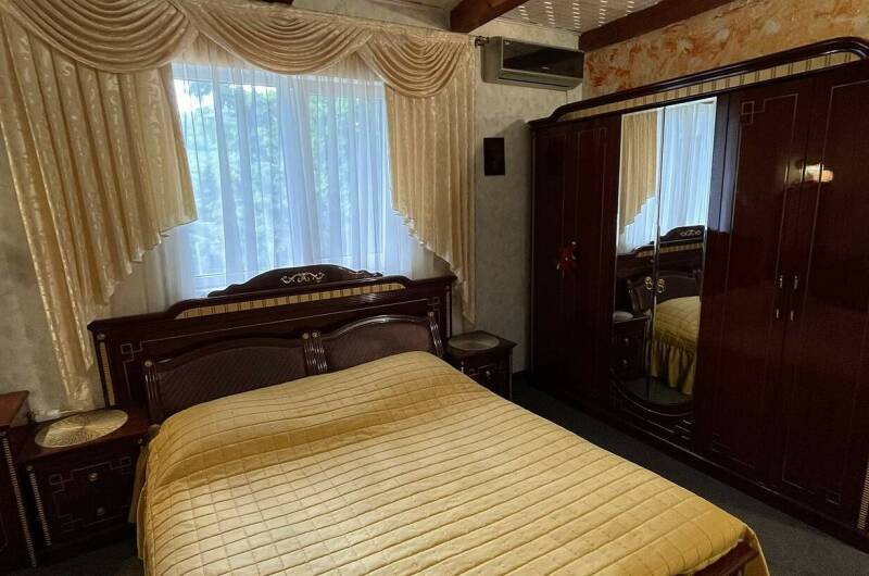 Изображение Изображение гостиницы "Частный дом «Семейный»" #2 #2