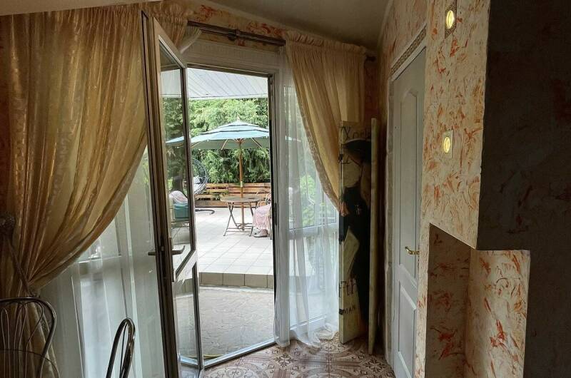 Изображение Изображение гостиницы "Частный дом «Семейный»" #4 #4