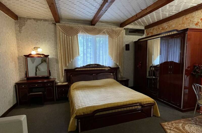 Изображение Изображение гостиницы "Частный дом «Семейный»" #6 #6